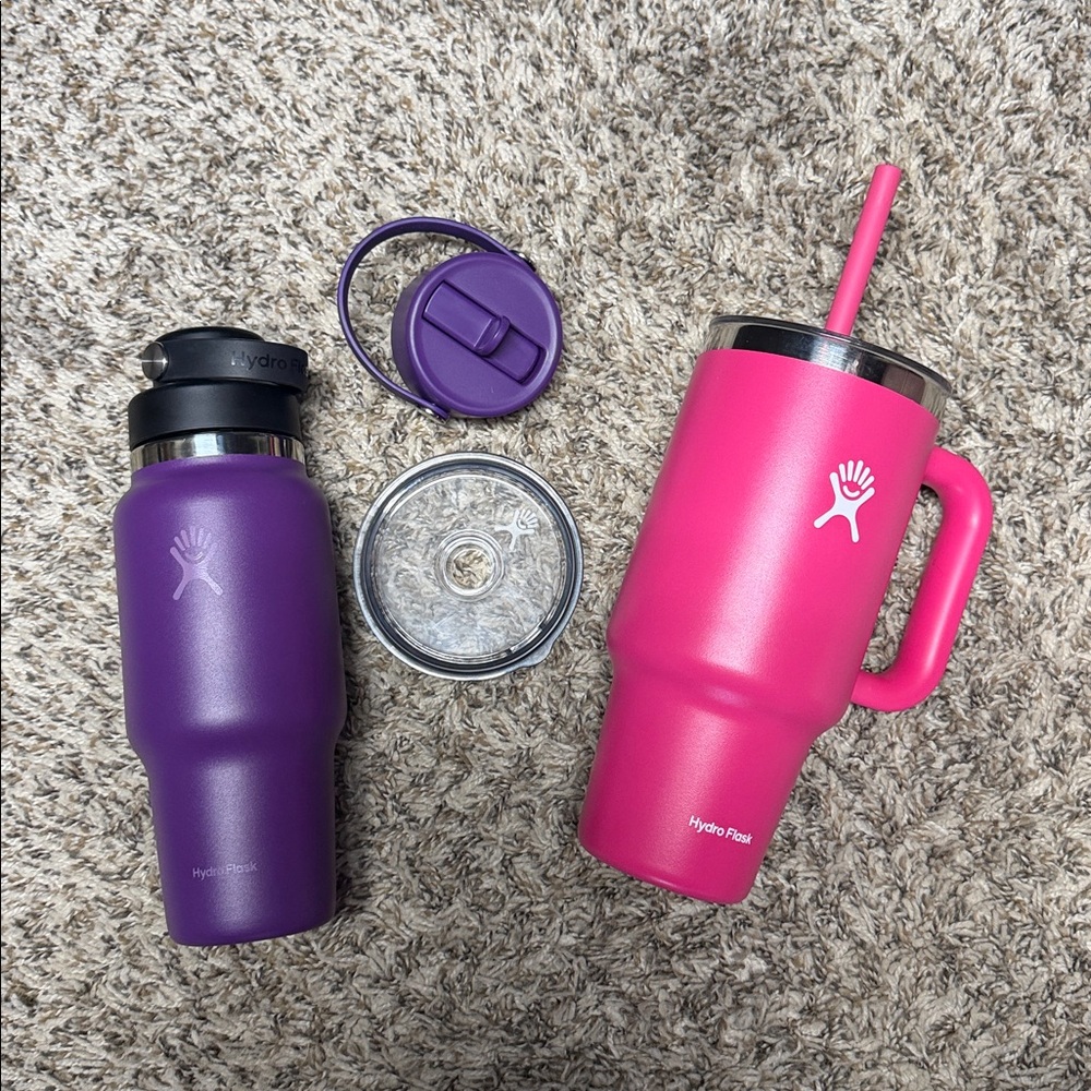 Hydroflask cups - Picture 2 of 6